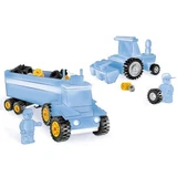 LEGO® Bricks and More Wheels and Tyres 6118 (1/1)