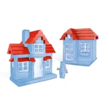 LEGO® Bricks and More Roof Tiles 6119 (1/1) LEGO® Bricks and More Roof Tiles 6119 (1/1)