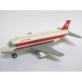 LEGO® Town Air Canada Jet Plane 611 (1/1)