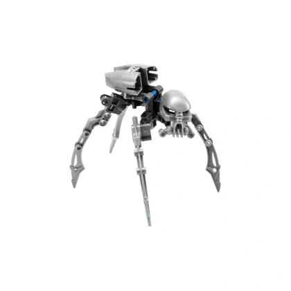 LEGO® Bionicle Bad Guy 2008 6127 (1/1) LEGO® Bionicle Bad Guy 2008 6127 (1/1)