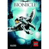LEGO® Bionicle Function 2008 6128 (1/1)