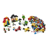 LEGO® Bricks and More LEGO Build and Play 6131 (1/1)