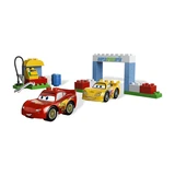 LEGO® DUPLO Race Day 6133 (1/1)
