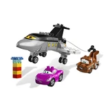 LEGO® DUPLO® Siddeley Saves The Day 6134 (1/1)