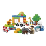 LEGO® DUPLO® My First Zoo 6136 (1/1) LEGO® DUPLO® My First Zoo 6136 (1/1)