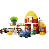 LEGO® DUPLO® My First Farm 6141 (1/1) LEGO® DUPLO® My First Farm 6141 (1/1)