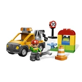 LEGO® DUPLO® Tow Truck 6146 (1/1) LEGO® DUPLO® Tow Truck 6146 (1/1)