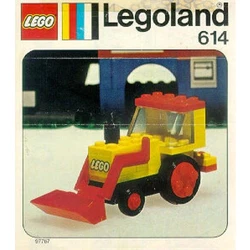 Digger 614