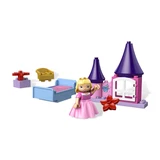 LEGO® DUPLO® Sleeping Beauty's Room 6151 (1/1)