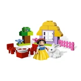 LEGO® DUPLO® Snow White's Cottage 6152 (1/1)