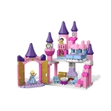 LEGO® DUPLO® Cinderella's Castle 6154 (1/1)