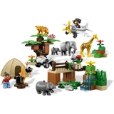 LEGO® DUPLO® Photo Safari 6156 (1/1)