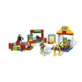 LEGO® DUPLO® Animal Clinic 6158 (1/1)