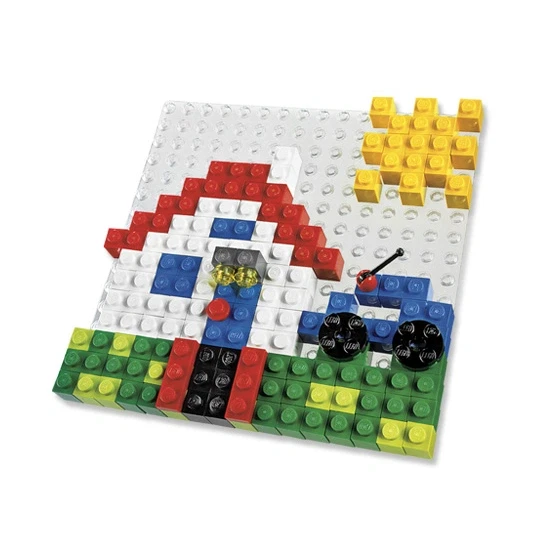 LEGO® Creator Building Fun with LEGO 6162 (1/1) LEGO® Creator Building Fun with LEGO 6162 (1/1)