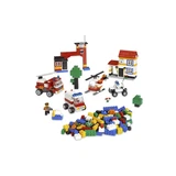 LEGO® Make and Create LEGO Rescue Building Set 6164 (1/1) LEGO® Make and Create LEGO Rescue Building Set 6164 (1/1)