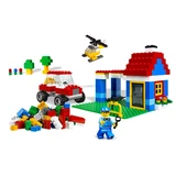 LEGO® Make and Create LEGO Large Brick Box 6166 (1/1)