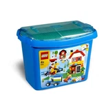 LEGO® Make and Create LEGO Deluxe Brick Box 6167 (1/1) LEGO® Make and Create LEGO Deluxe Brick Box 6167 (1/1)