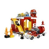 LEGO® DUPLO® Fire Station 6168 (1/1) LEGO® DUPLO® Fire Station 6168 (1/1)