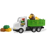 LEGO® DUPLO® Zoo Truck 6172 (1/1)