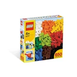 LEGO® Bricks and More Basic Bricks Deluxe 6177 (1/1)