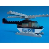 LEGO® Legoland Police Helicopter 618 (1/1)