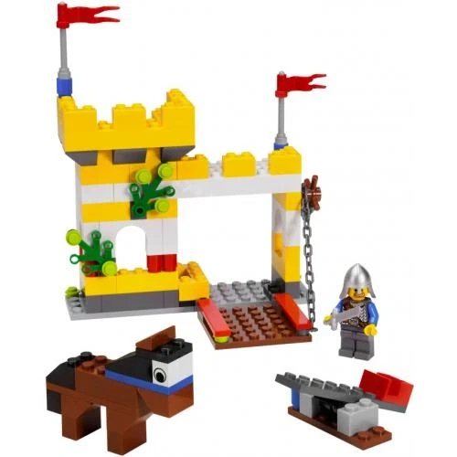 LEGO® Bricks and More Castle Building Set 6193 (1/1) LEGO® Bricks and More Castle Building Set 6193 (1/1)