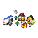 LEGO® Bricks and More My LEGO Town 6194 (1/1)