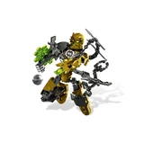 LEGO® HERO Factory ROCKA 6202 (1/1)