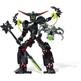 LEGO® HERO Factory BLACK PHANTOM 6203 (1/1)