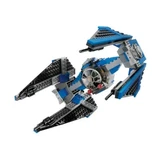 LEGO® Star Wars™ TIE Interceptor 6206 (1/1)