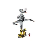 LEGO® Star Wars™ B-wing Fighter 6208 (1/1)