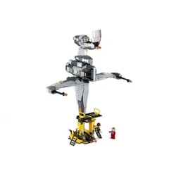 B-wing Fighter 6208
