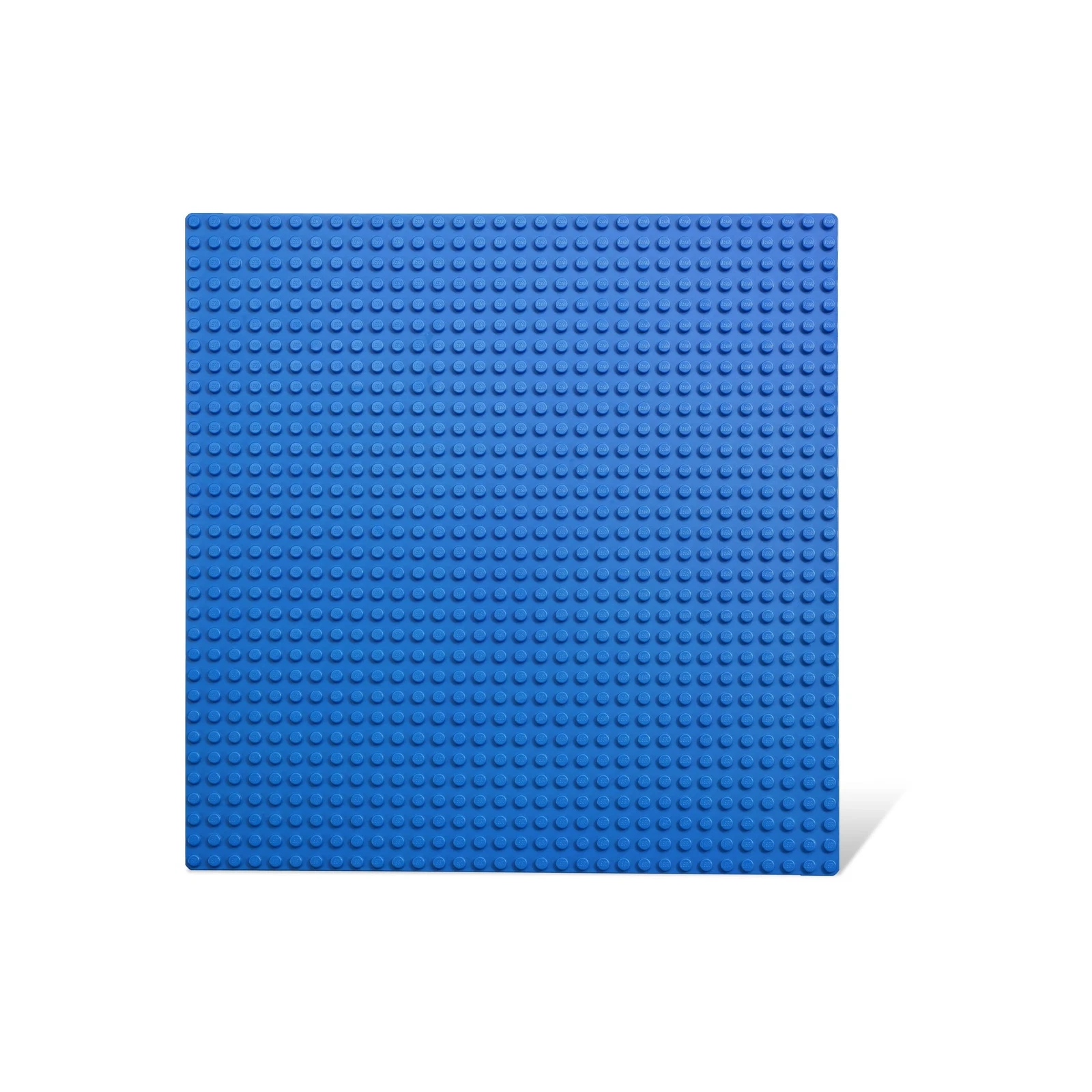 LEGO® Bricks and More Blue Building Plate 620 (1/1) LEGO® Bricks and More Blue Building Plate 620 (1/1)