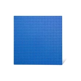 LEGO® Bricks and More Blue Building Plate 620 (1/1) LEGO® Bricks and More Blue Building Plate 620 (1/1)