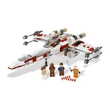 LEGO® Star Wars™ X-wing Fighter 6212 (1/1)