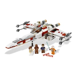 X-wing Fighter 6212