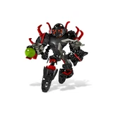 LEGO® HERO Factory CORE HUNTER 6222 (1/1)