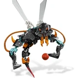 LEGO® HERO Factory THORNRAXX 6228 (1/1) LEGO® HERO Factory THORNRAXX 6228 (1/1)