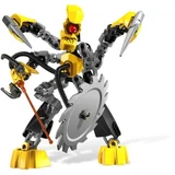 LEGO® HERO Factory XT4 6229 (1/1)