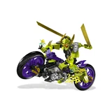 LEGO® HERO Factory SPEEDA DEMON 6231 (1/1) LEGO® HERO Factory SPEEDA DEMON 6231 (1/1)