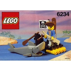 Renegade's Raft 6234