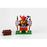 LEGO® Pirates King Kahuka 6236 (1/1)