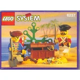 LEGO® Pirates Pirates Plunder 6237 (1/1)