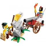 LEGO® Pirates Cannon Battle 6239 (1/1)