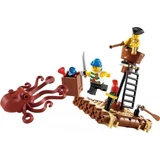 LEGO® Pirates Kraken Attackin' 6240 (1/1)