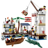 LEGO® Pirates Soldiers' Fort 6242 (1/1) LEGO® Pirates Soldiers' Fort 6242 (1/1)