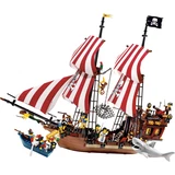 LEGO® Pirates Brickbeard's Bounty 6243 (1/1) LEGO® Pirates Brickbeard's Bounty 6243 (1/1)