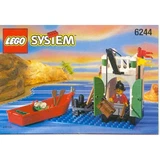 LEGO® Pirates Armada Sentry 6244 (1/1) LEGO® Pirates Armada Sentry 6244 (1/1)