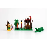 LEGO® Pirates Crocodile Cage 6246 (1/1)