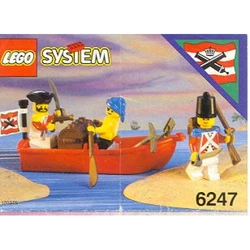 Bounty Boat 6247